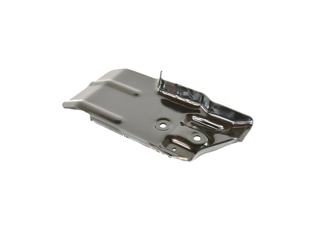 52029926AB - Frame, Bumper and Fascia: Fuel Tank Skid Plate, Right for Jeep: Compass Image