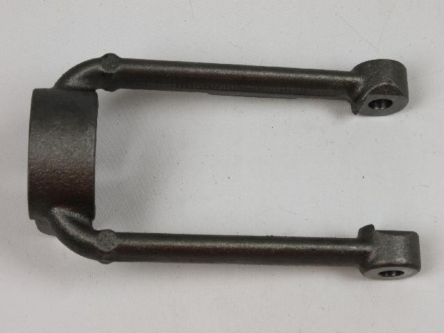 52088748AD - Front Suspension &amp; Drive: Front Clevis for Jeep: Liberty Image