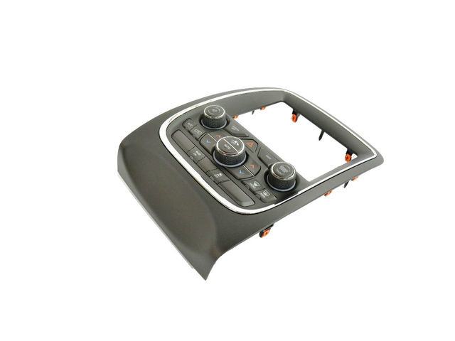 68227850AB - Electrical: Vehicle Feature Controls Center Stack for Mopar Image