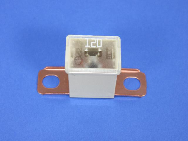 6101756 - Electrical: Fuseable Link Cartridge for Mopar Image