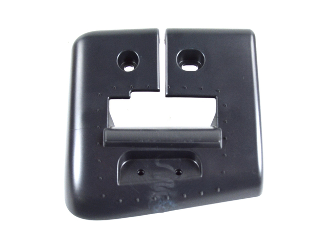 1XT90LC5AB - Interior Trim: Seat Shield for Jeep: Cherokee Image