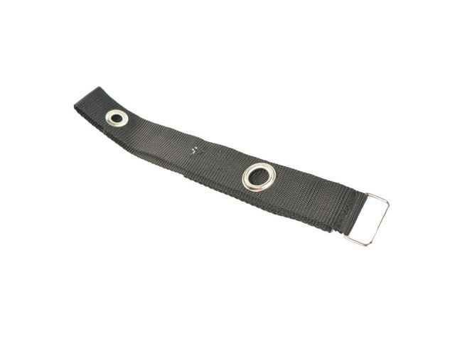 68248142AA - Wheels: Jack Tool Storage Strap for Fiat: 500X | Jeep: Renegade Image