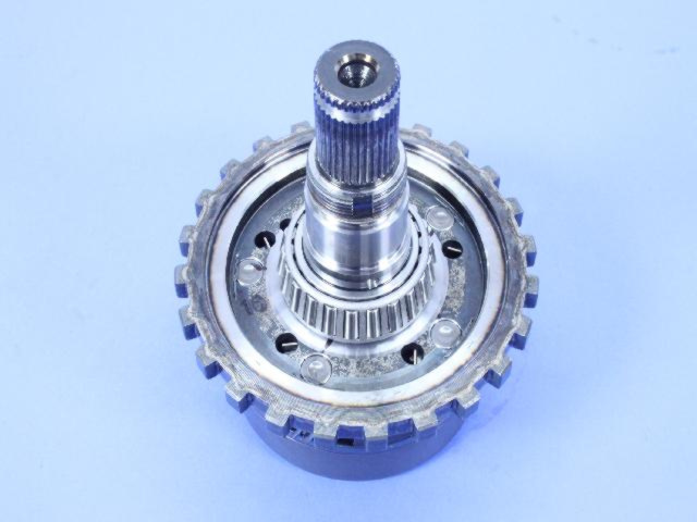 5101874AB - Automatic Transaxle 4 Speed: Planet Pinion Carrier And Bearing for Chrysler: 300 | Dodge: Challenger, Charger, Dakota, Durango, Magnum, Nitro, Ram 1500 | Jeep: Liberty, Wrangler | Ram: 1500, Dakota Image