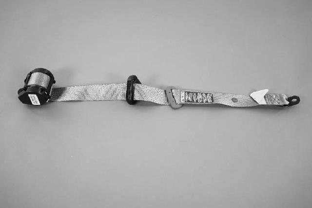 YX421DVAD - Restraints: Retractor Seat Belt, Right for Chrysler: Sebring | Dodge: Avenger Image