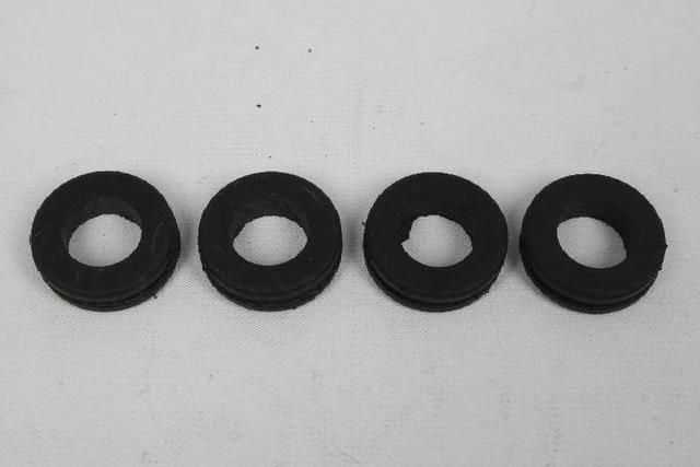 68174630AA - Front Suspension: Grommet for Mopar Image