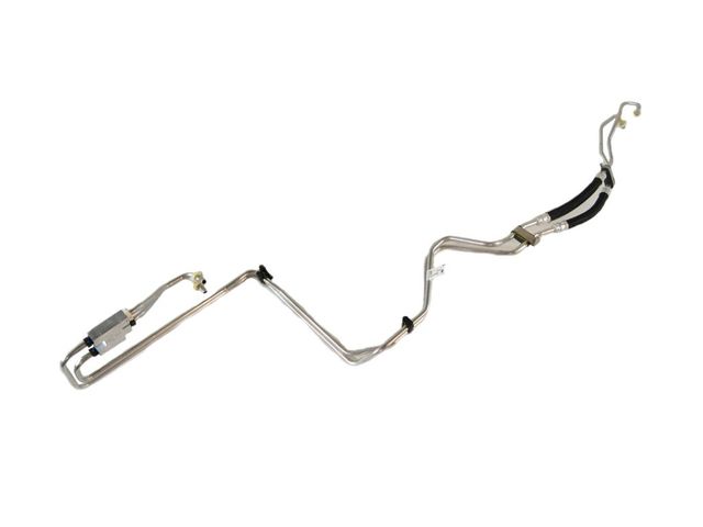 68262752AC - Cooling: Oil Cooler Pressure And Return Hose And Tube for Mopar Image