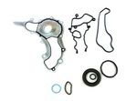 68078554AD - : Engine Gasket Kit for Chrysler: 200, 300, Town &amp; Country | Dodge: Avenger, Challenger, Charger, Durango, Grand Caravan, Journey | Jeep: Cherokee, Grand Cherokee, Wrangler, Wrangler JK | Ram: 1500, 1500 Classic, C/V, ProMaster 1500, ProMaster 2500, ProMaster 3500 Image