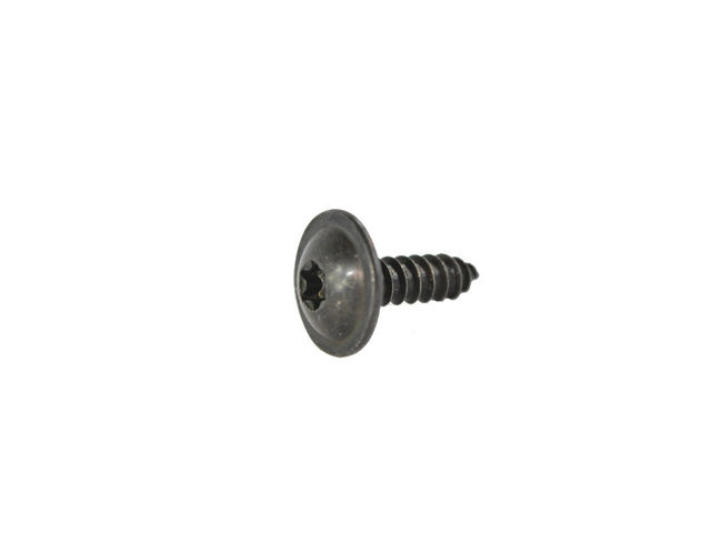 6511608AA - Frame, Bumper and Fascia: Special Head Screw for Dodge: Hornet | Fiat: 500E, 500X | Jeep: Renegade Image