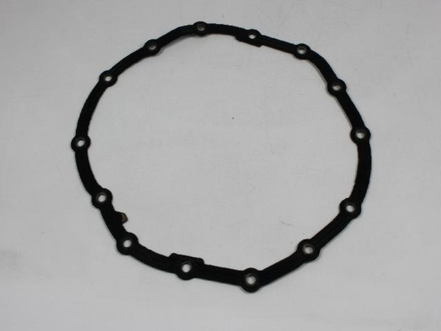 5086682AA - Front Suspension &amp; Drive: Front Axle Cover Gasket, Mounting for Mopar Image
