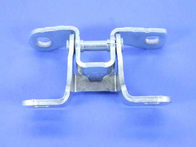 4575753AB - Doors and Related Parts: Rear Door Upper Hinge, Left for Chrysler: 300 | Dodge: Charger, Magnum Image