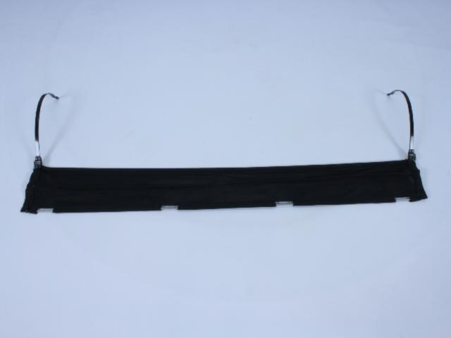 68086581AA - Body Sheet Metal Except Doors: Sunroof Wind Deflector for Chrysler: 300 | Jeep: Grand Cherokee, Grand Cherokee WK Image