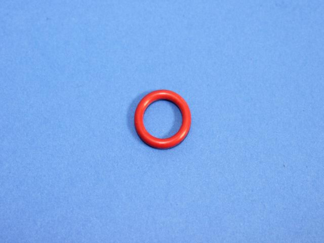 4885803AA - Air Conditioning &amp; Heater: Expansion Valve O Ring for Chrysler: 300, 300M, Aspen, Concorde, Pacifica, Sebring, Town &amp; Country, Voyager | Dodge: Caravan, Challenger, Charger, Durango, Grand Caravan, Intrepid, Magnum, Stratus | Jeep: Grand Cherokee, Grand Cherokee WK Image