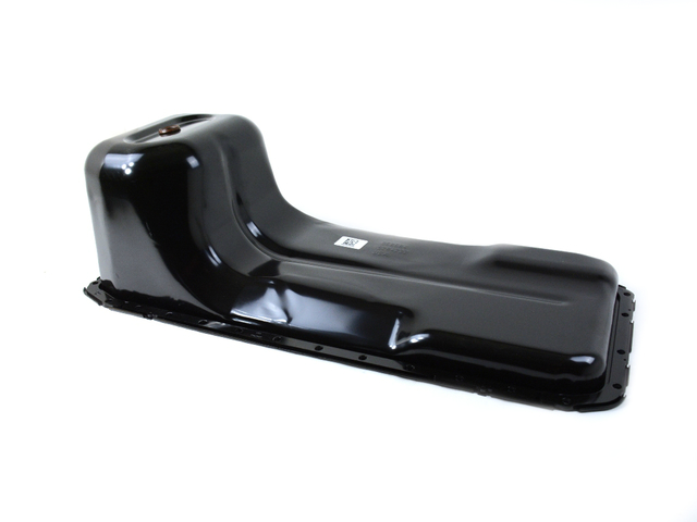68368078AA - 6.7L Turbo Diesel; Engine: Engine Oil Pan for Mopar Image