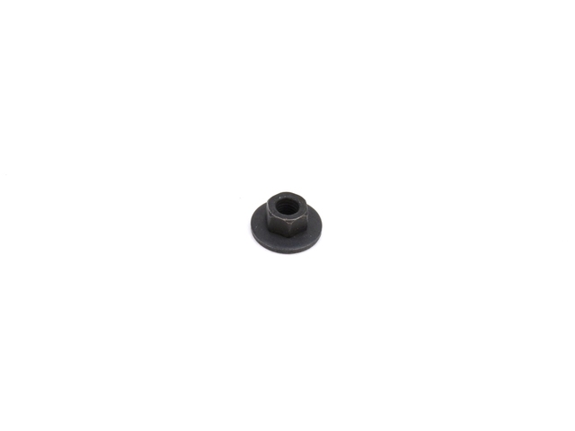 6504572 - Service Brakes: Hex Nut-coned Washer Nut And Washer, Brake Pedal Bracket To Dash for Chrysler: 300, Pacifica, Sebring, Town &amp; Country, Voyager | Dodge: Caravan, Challenger, Charger, Durango, Grand Caravan, Magnum, Stratus, Viper | Jeep: Grand Cherokee Image