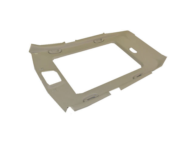 5RW51HDAAB - Interior Trim: Headliner for Jeep: Cherokee Image