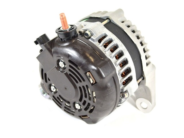 4801480AB - Electrical: Engine Generator for Chrysler: Pacifica, Town &amp; Country | Dodge: Grand Caravan Image