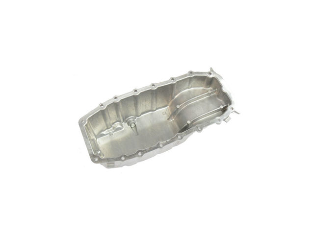 68268719AA - 1.4L Turbo; Engine: Engine Oil Pan for Jeep: Renegade Image