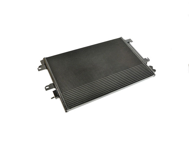 68078975AB - Air Conditioners and Heaters: Condenser And Trans Cooler Cooler for Dodge: Caliber | Jeep: Compass, Patriot Image