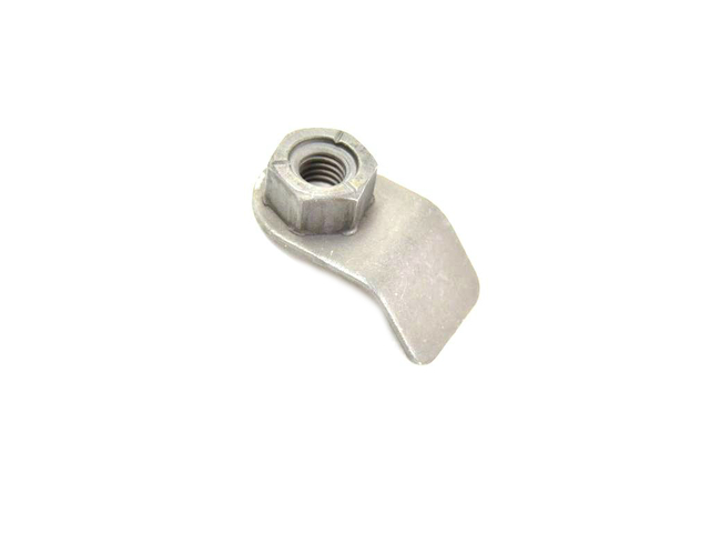 4682810AB - 3.8L Gas; Engine: Hex Flange Nut, Mounting for Chrysler: Pacifica, PT Cruiser, Town &amp; Country, Voyager | Dodge: Caravan, Grand Caravan, Neon | Jeep: Liberty, Wrangler Image