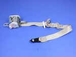 1GE05HL1AD - : Front Outer Seat Belt, Left for Jeep: Grand Cherokee Image