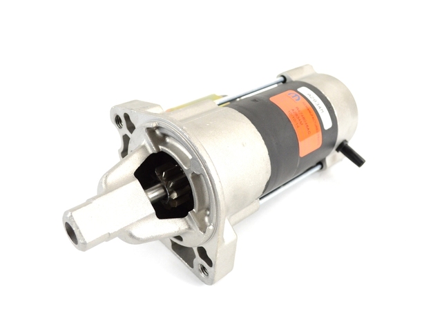 R4748046AC - Electrical: Engine Starter, Remanufactured for Chrysler: Pacifica, Town &amp; Country | Dodge: Caravan, Grand Caravan Image