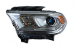 68188731AI - : Headlamp, Left for Dodge: Durango Image