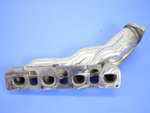 5037633AF - : Exhaust Manifold, Left Side for Chrysler: 300 | Dodge: Challenger, Charger, Magnum Image