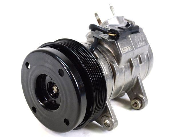 55056444AC - Air Conditioning &amp; Heater: Air Conditioning Compressor for Mopar Image
