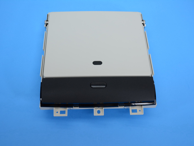 1SR89DW1AB - Electrical: Media System Monitor for Chrysler: Town &amp; Country | Dodge: Grand Caravan | Ram: C/V Image