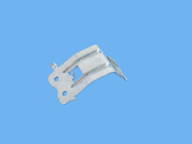 68276208AA - Frame, Bumper and Fascia: Fascia Bracket for Jeep: Compass Image