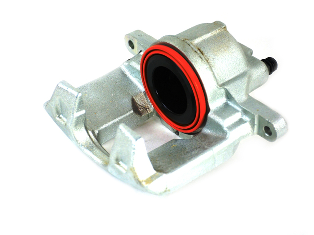 68003707AC - Brakes: Disc Brake Caliper Assembly, Remanufactured, Right for Chrysler: Town &amp; Country | Dodge: Grand Caravan, Journey, Nitro | Jeep: Liberty, Wrangler, Wrangler JK | Ram: C/V Image