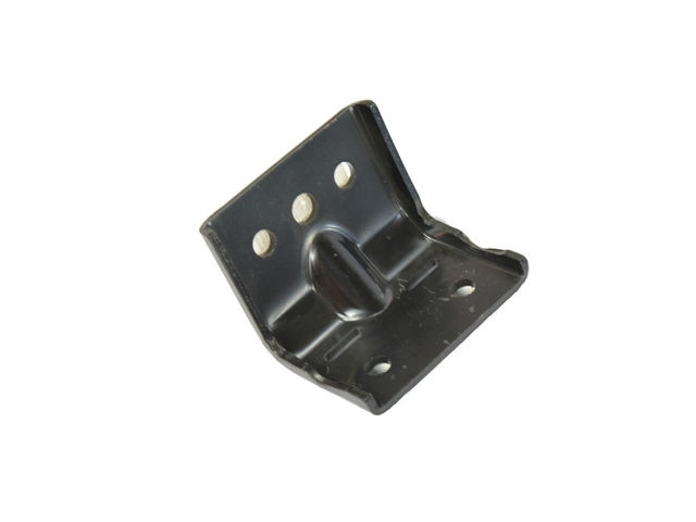 68266769AA - Restraints: Seat Belt Bracket for Mopar Image