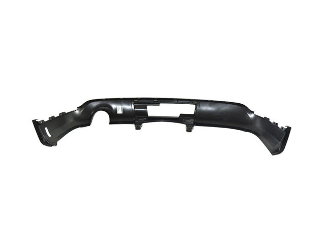 6DQ79TZZAA - Frame, Bumper and Fascia: Rear Lower Fascia for Mopar Image