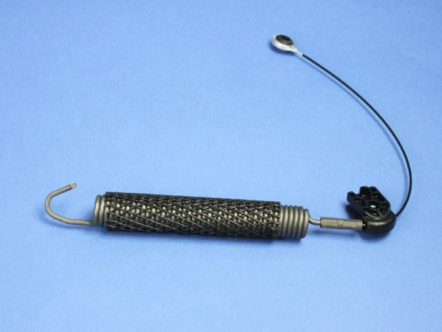 68143983AA - Interior Trim: Cable, Left for Mopar Image