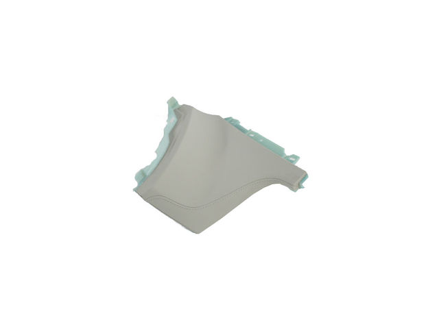 6LB96PS4AA - Interior Trim: Instrument Lower Panel for Mopar Image