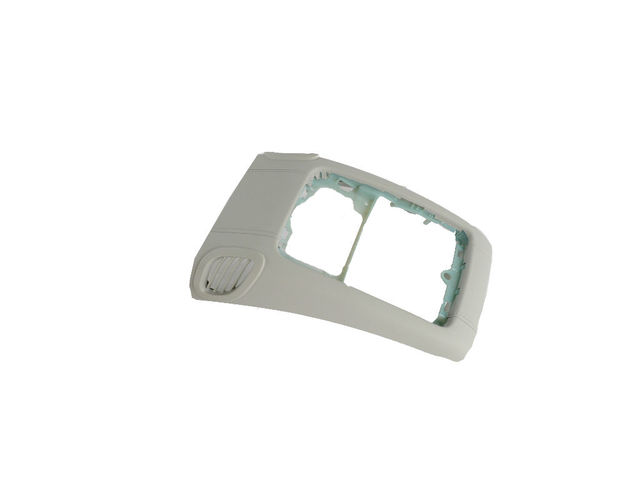 6MG65DX9AA - Interior Trim: Console Panel for Mopar Image