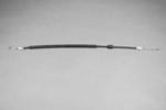68020574AA - Doors, Door Mirrors and Related Parts: Inside Handle To Latch Cable, Right for Mopar Image