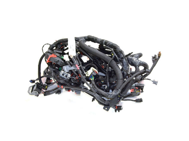 68240199AC - Electrical: Transmission Wiring for Mopar Image