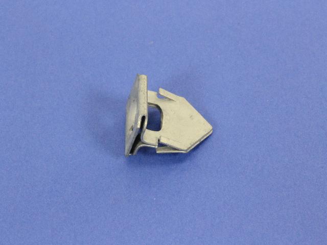 6036508AA - Electrical: Plastic Snap-in Nut for Chrysler: 300 | Dodge: Magnum | Jeep: Liberty Image
