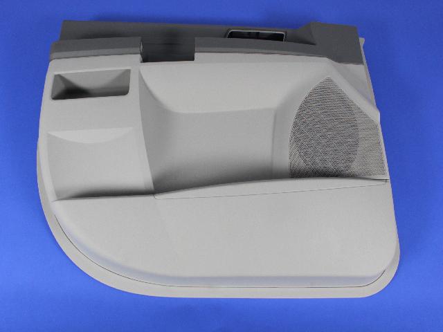 1JD971DSAA - Interior Trim: Front Door Trim Panel, Left for Chrysler: Town &amp; Country | Dodge: Grand Caravan Image