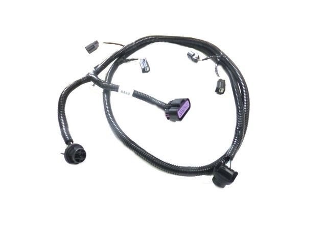 68143476AA - Electrical: Rear Fascia Wiring for Jeep: Grand Cherokee Image