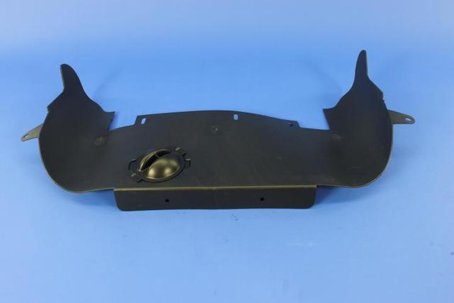 55056075AA - Cooling: Radiator Deflector for Mopar Image