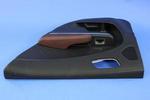 5RE661M8AB - Interior Trim: Rear Door Panel, Right for Mopar Image