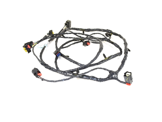 68216116AB - Electrical: Front Fascia Wiring for Mopar Image