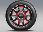 82212496 - : Wheel Cover for Mopar Image