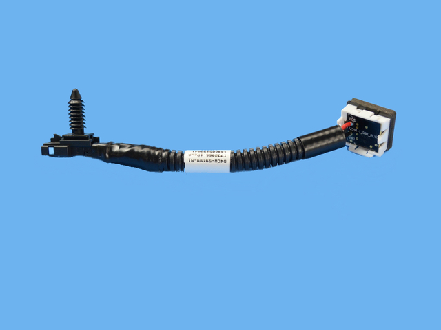 68217049AA - Electrical: Jumper Wiring for Mopar Image