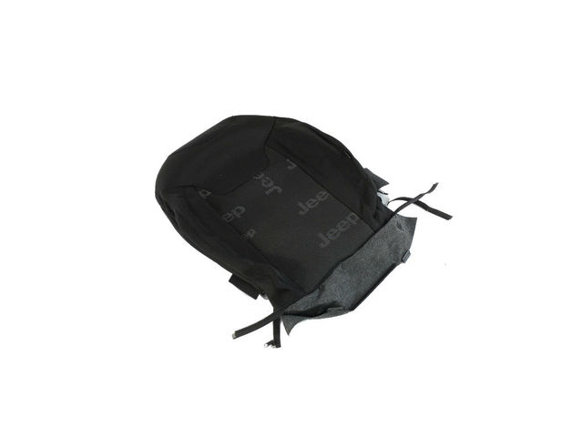 6DC84LXHAA - Interior Trim: Front Seat Back Cover, Left for Jeep: Renegade Image