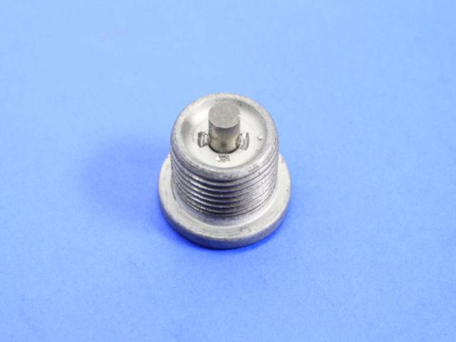 5133838AA - Mercedes Benz Manual Transmission 6 Speed: Drain Plug for Mopar Image