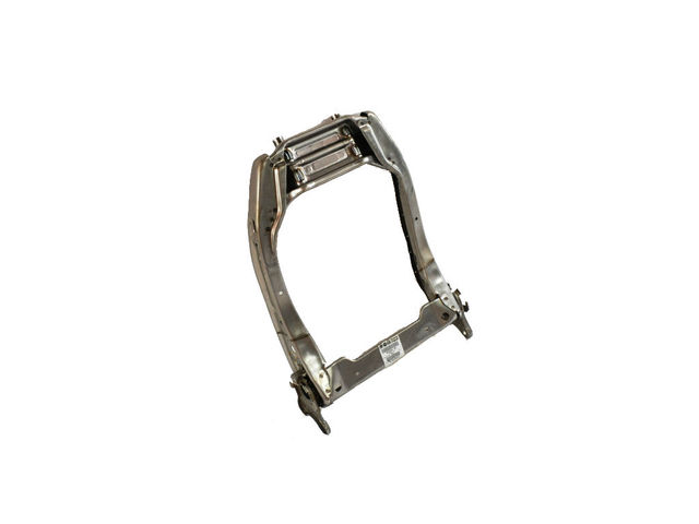 68270962AA - Interior Trim: Front Seat Back Frame for Fiat: 500X | Jeep: Renegade Image