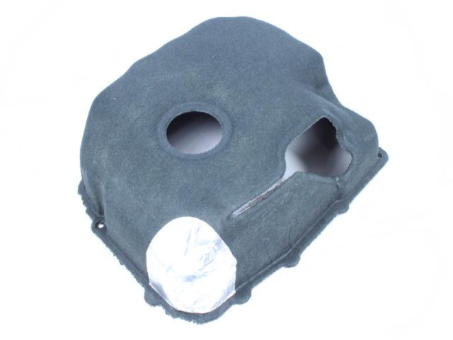 5169439AA - 62TE; 6-Speed; Automatic Transaxle: Transmission Shield for Chrysler: Town &amp; Country | Dodge: Grand Caravan Image